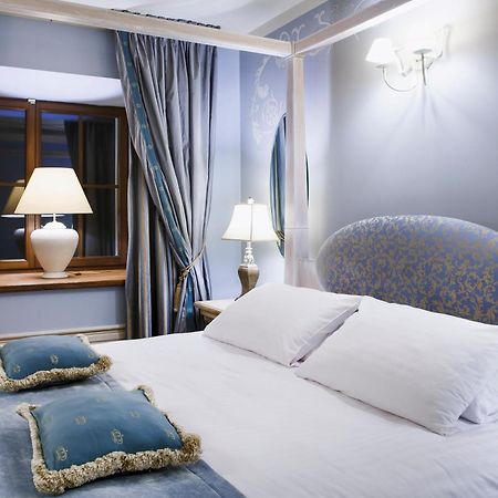 Hotel Król Kazimierz Kazimierz Dolny Kültér fotó