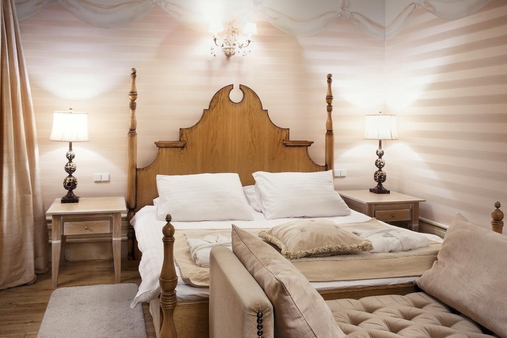 Hotel Król Kazimierz Kazimierz Dolny Kültér fotó