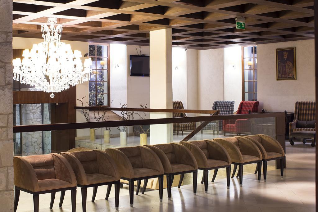 Hotel Król Kazimierz Kazimierz Dolny Kültér fotó