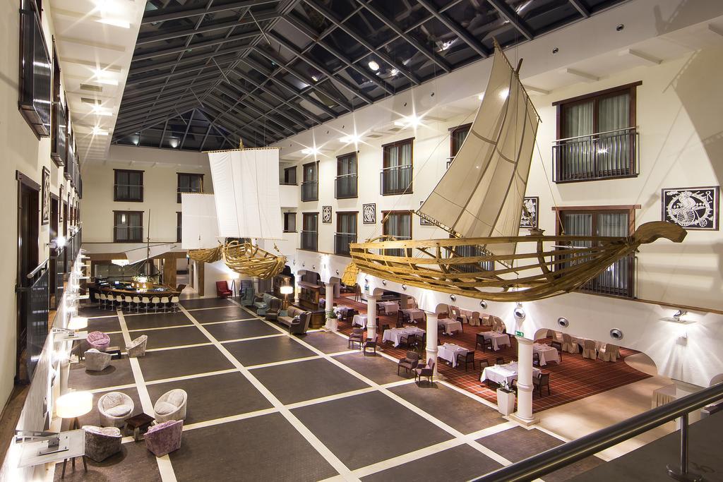 Hotel Król Kazimierz Kazimierz Dolny Kültér fotó