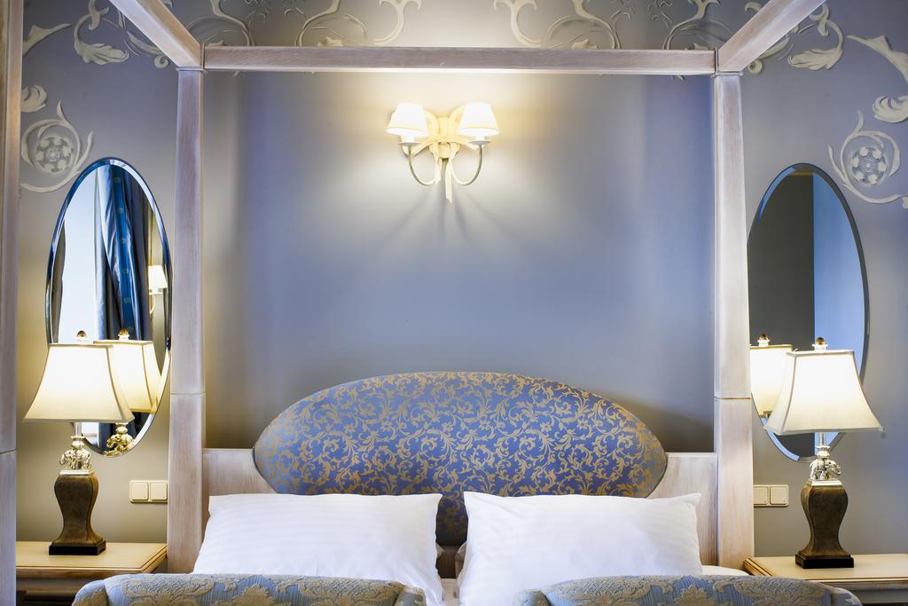 Hotel Król Kazimierz Kazimierz Dolny Kültér fotó