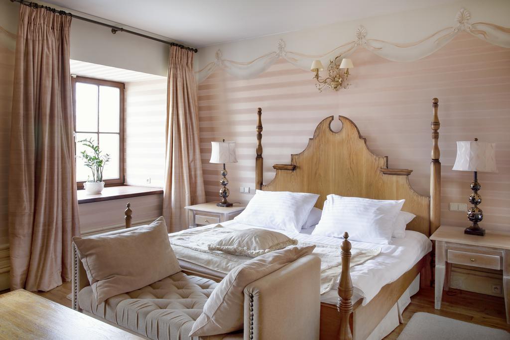 Hotel Król Kazimierz Kazimierz Dolny Kültér fotó