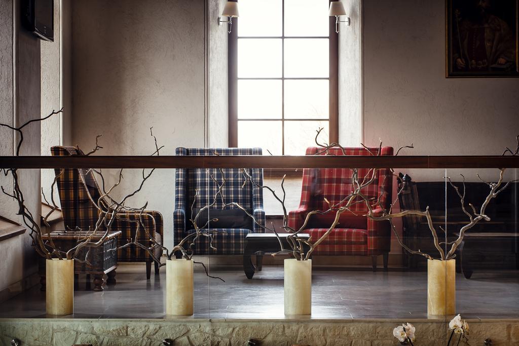Hotel Król Kazimierz Kazimierz Dolny Kültér fotó