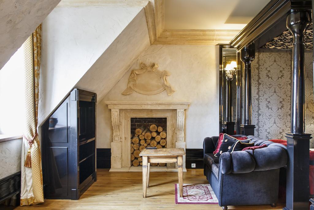 Hotel Król Kazimierz Kazimierz Dolny Kültér fotó