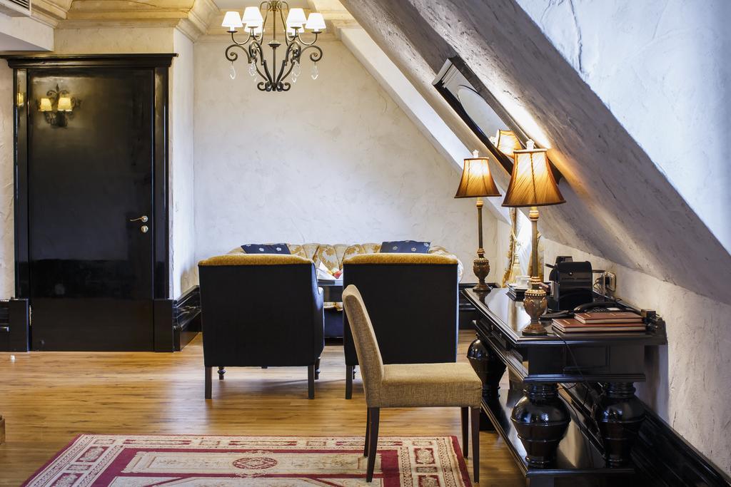 Hotel Król Kazimierz Kazimierz Dolny Kültér fotó