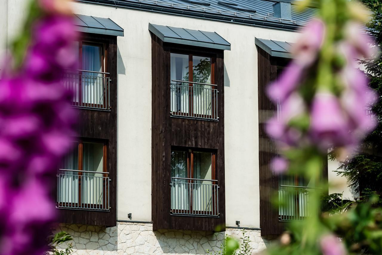 Hotel Król Kazimierz Kazimierz Dolny Kültér fotó